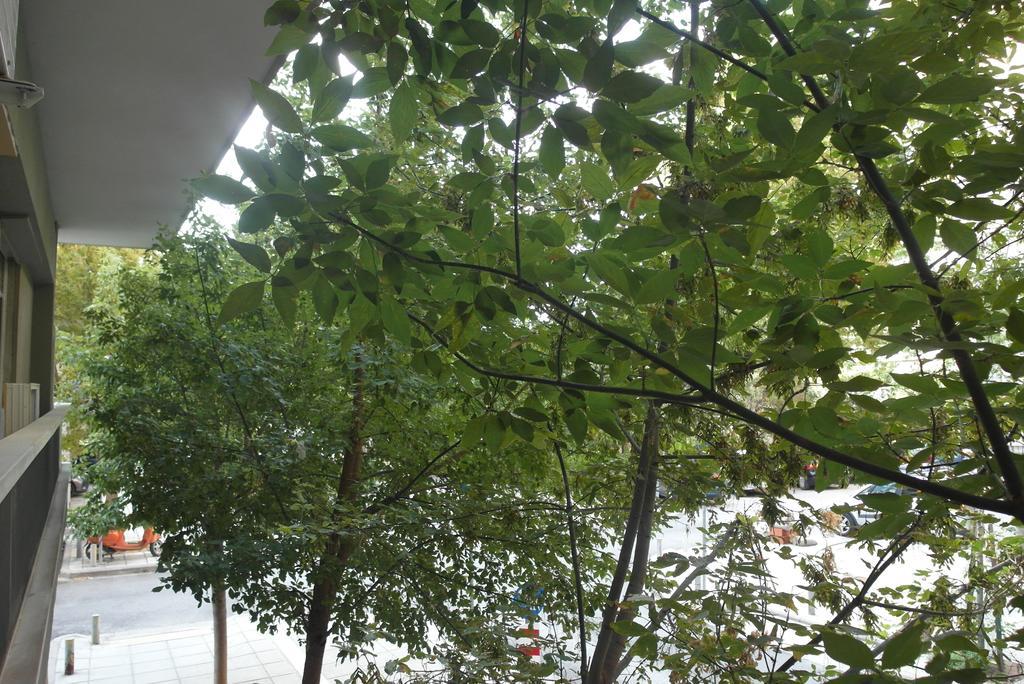 Rino Thessaloniki Apartments Екстериор снимка