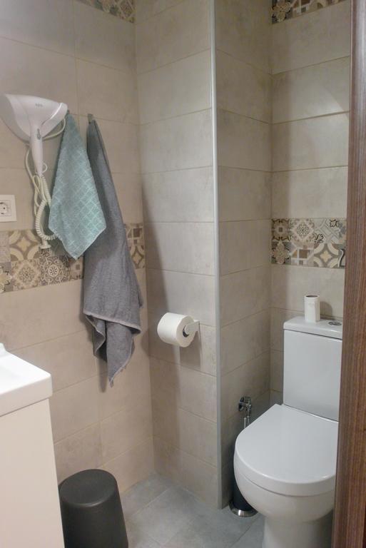 Rino Thessaloniki Apartments Екстериор снимка